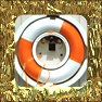 Gold Frame