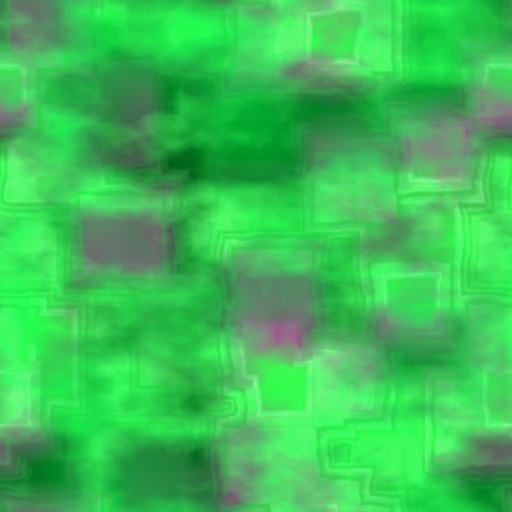 alien cocoa (Texture)