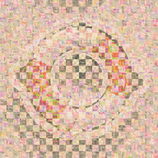 Variation 1