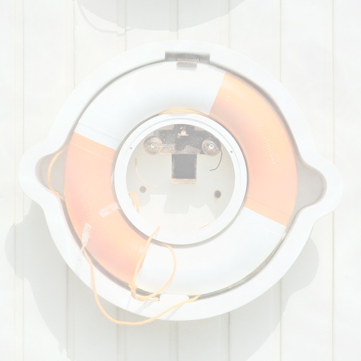 Diffuse Map