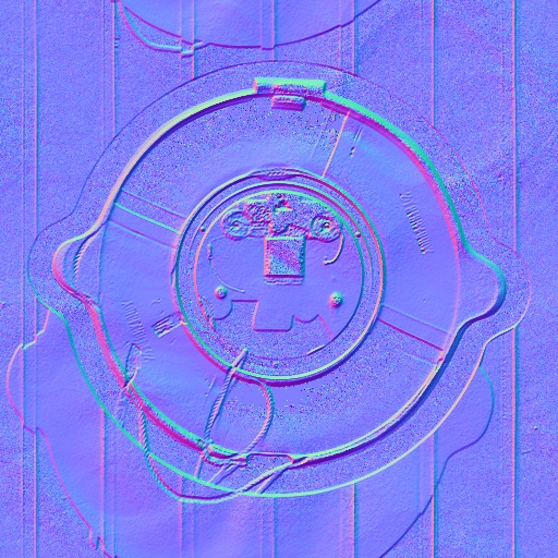Normal Map