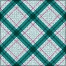 Plaid by Gigli