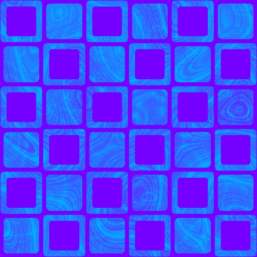 Diffuse Map
