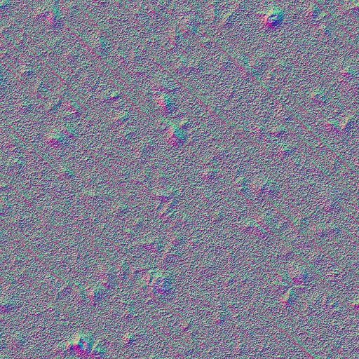 Normal Map