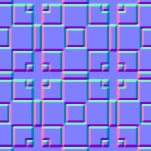 Normal Map