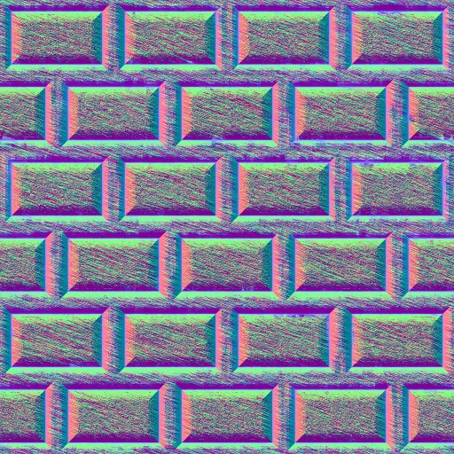 Normal Map