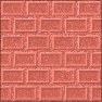 Another brick in the wall