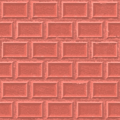 Another brick in the wall (Texture)