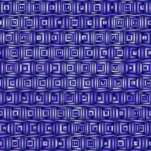 Retro Blocks (Texture)