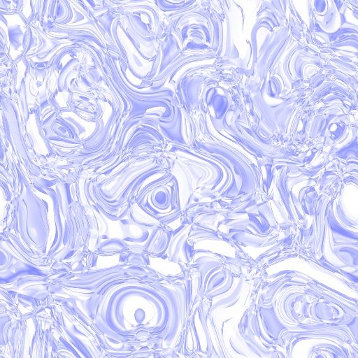 Liquid Glass (Texture)