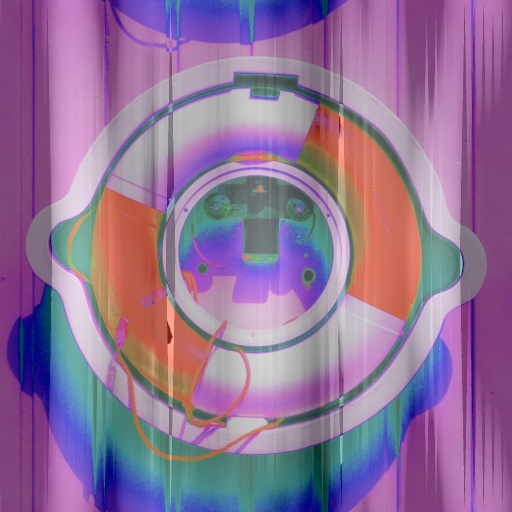 Diffuse Map