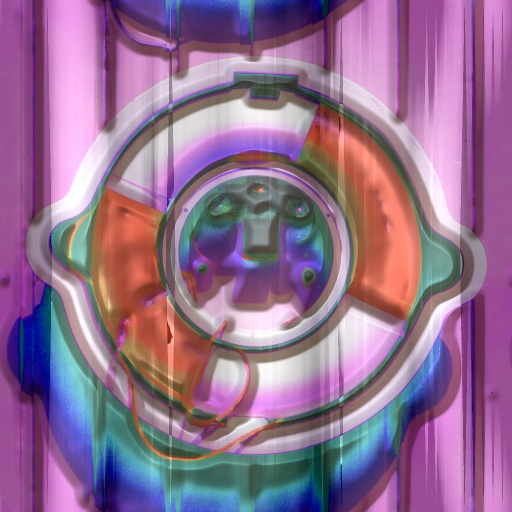 goo gone wild (Effect)