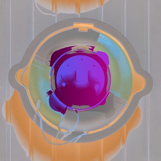 Diffuse Map