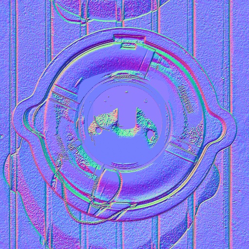 Normal Map
