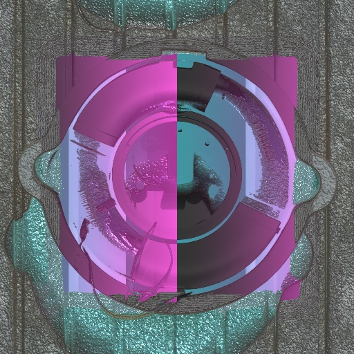 Variation 8
