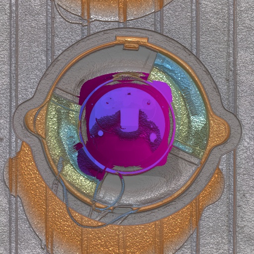 particle pauper (Effect)