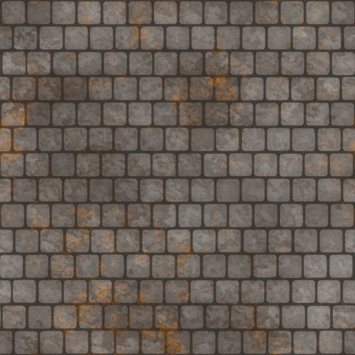 Diffuse Map