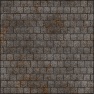 Dirty Stone Walls