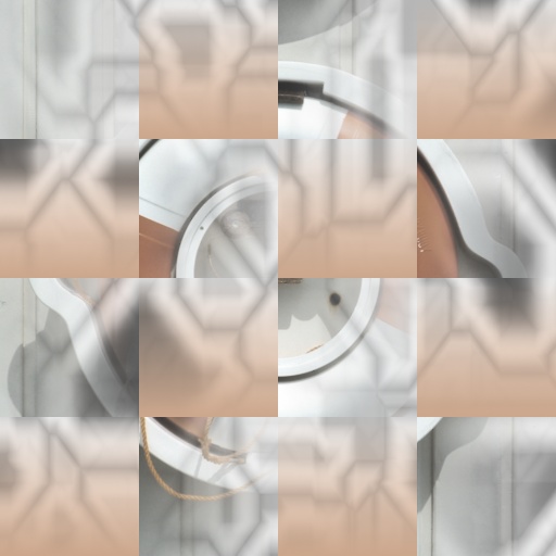 Diffuse Map
