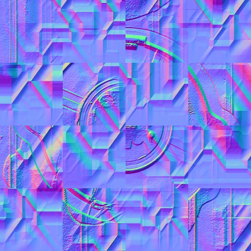 Normal Map
