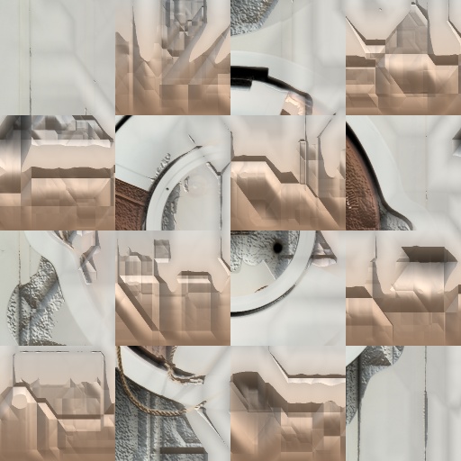 Variation 1