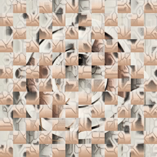 Variation 7