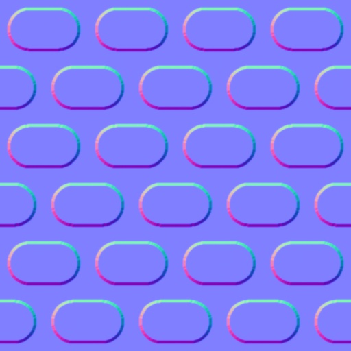 Normal Map