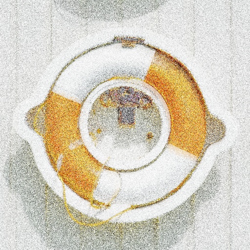 Fields of pigment (Effect)