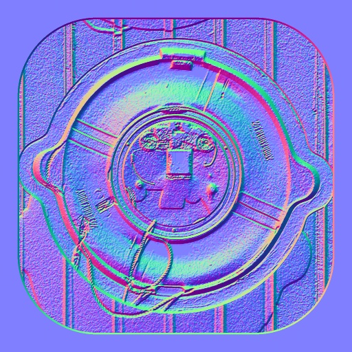 Normal Map