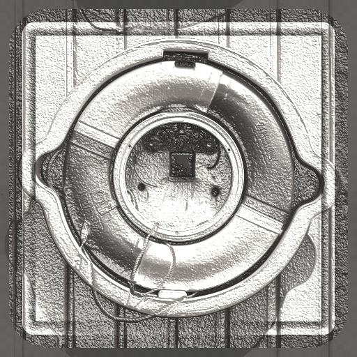 Variation 8