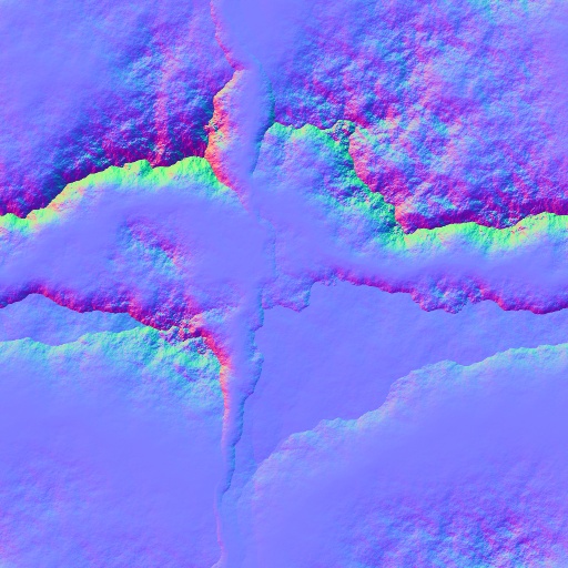 Normal Map