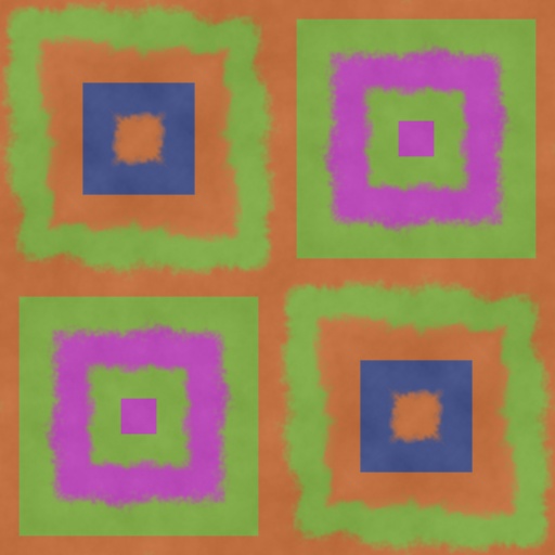 Diffuse Map