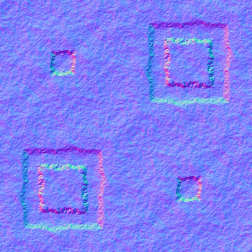 Normal Map