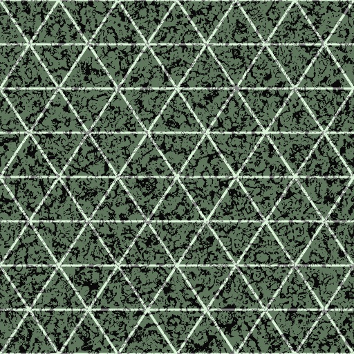 Diffuse Map