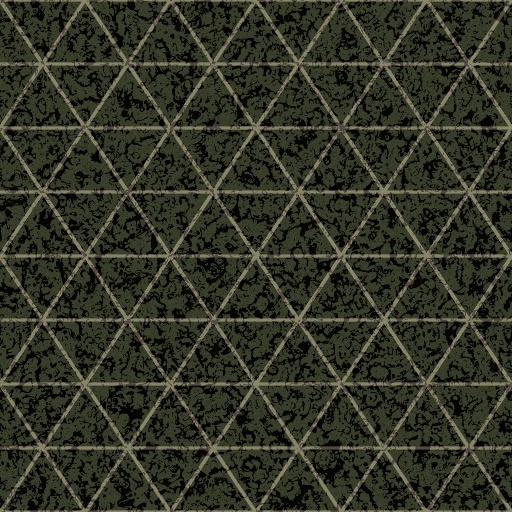 Green Marble Tiles (Texture)