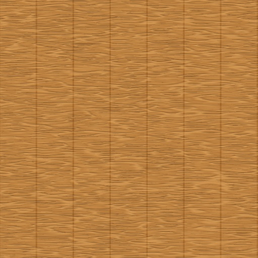 Wooden Boards (Texture)