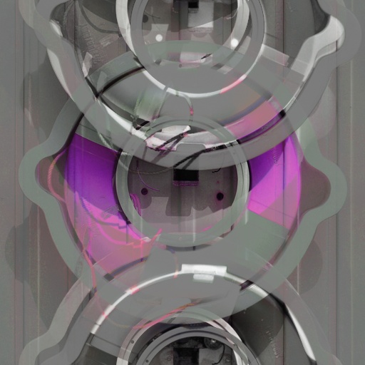 Diffuse Map