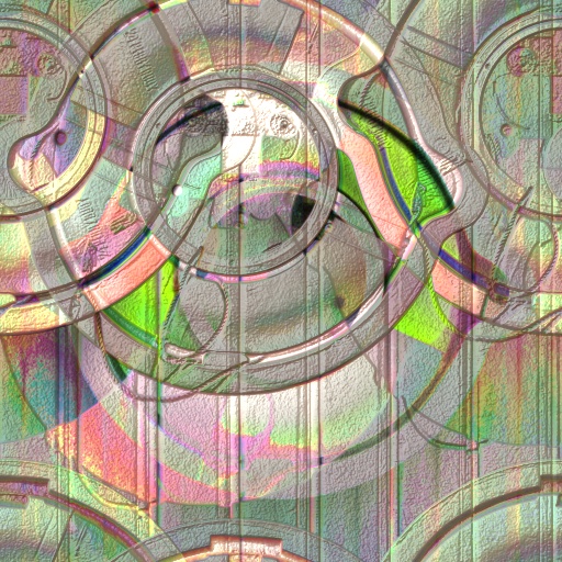 Variation 2