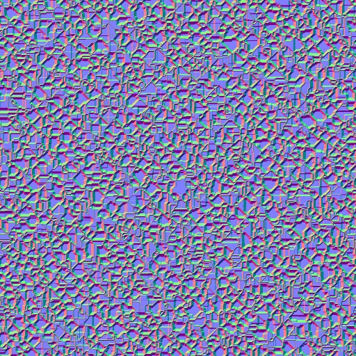 Normal Map
