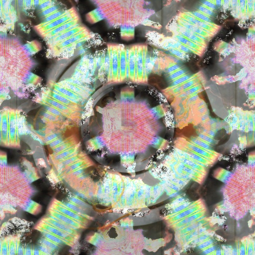 Diffuse Map