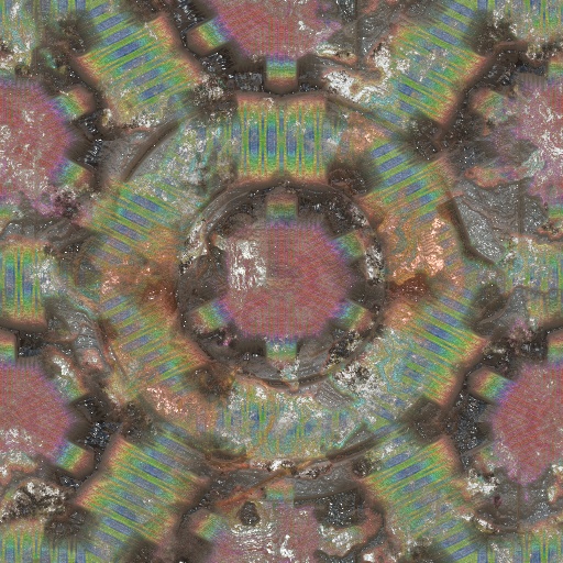 lapacity 7 (Effect)