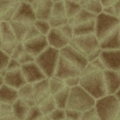 Diffuse Map