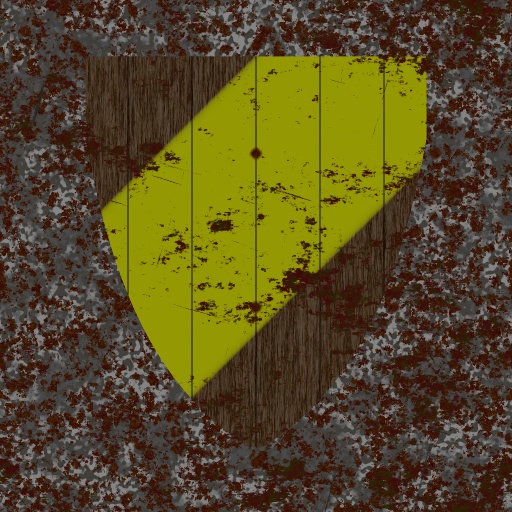 Diffuse Map