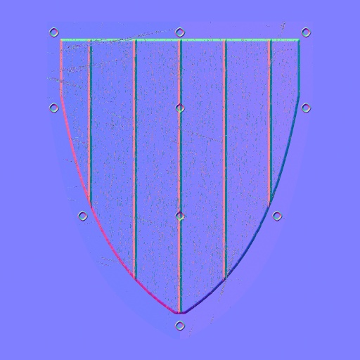 Normal Map