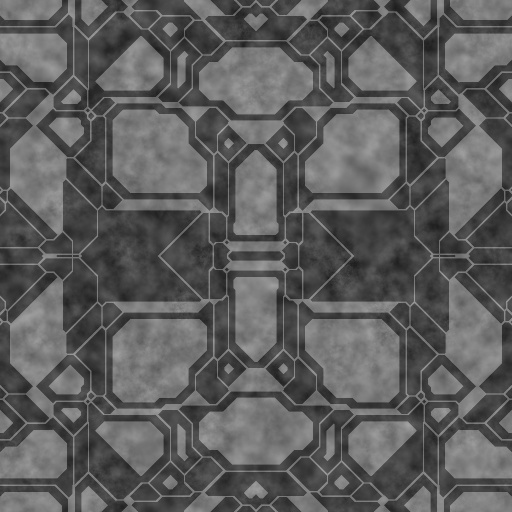 Diffuse Map