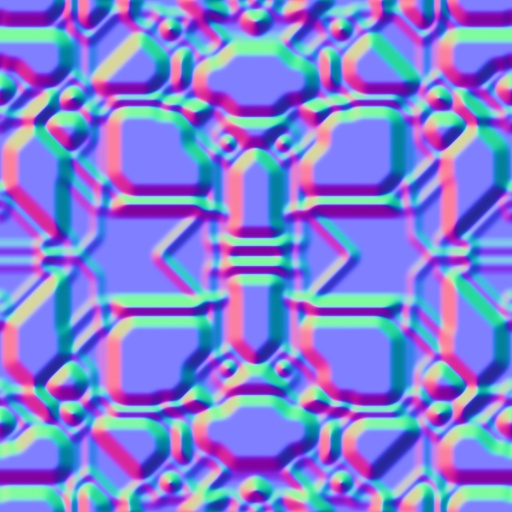 Normal Map