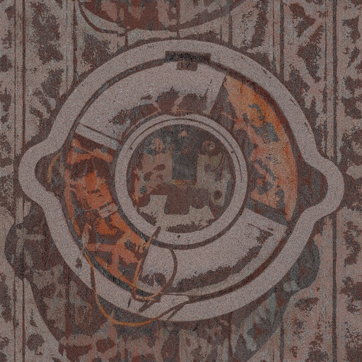 Variation 8