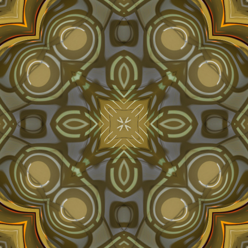 Diffuse Map