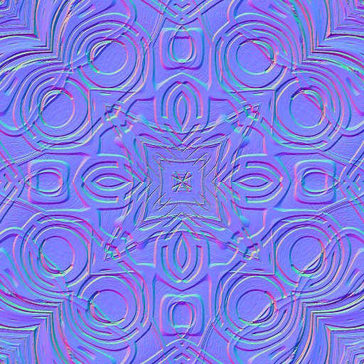 Normal Map