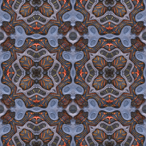Variation 7